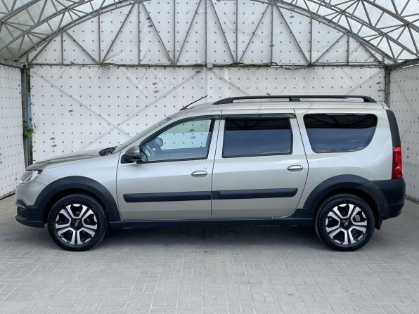 Lada (ВАЗ) Largus I Рестайлинг с пробегом 2021 года, цена 1 335 000 рублей, 92909 км, универсал, Автокод Объявления