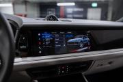 Porsche Cayenne III Рестайлинг Москва  - изображение 59