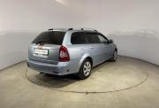 Chevrolet Lacetti I Саранск  - изображение 33