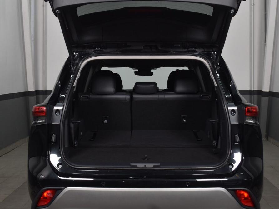 Toyota Highlander IV (XU70) Кемерово  - изображение 23