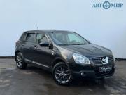Nissan Qashqai I Москва  - изображение 16