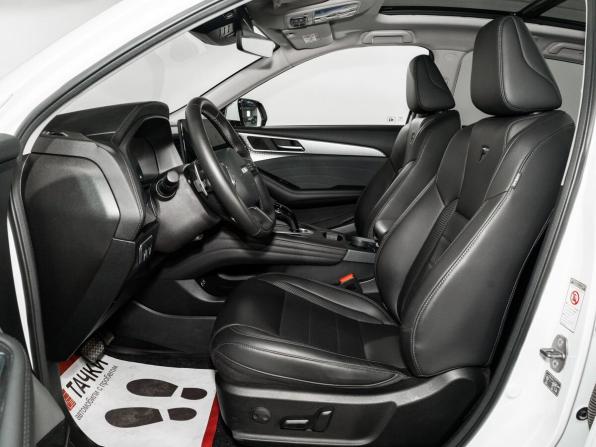 Haval F7 I Рестайлинг с пробегом 2024 года, цена 2 370 000 рублей, 34850 км, внедорожник, Автокод Объявления