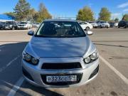 Chevrolet Aveo II Магнитогорск  - изображение 10