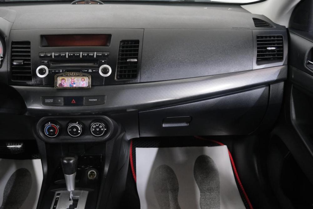 Mitsubishi Lancer X Омск  - изображение 15