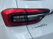 Chery Tiggo 4 I Рестайлинг Крым  - изображение 65