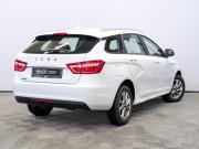 Lada (ВАЗ) Vesta I Москва  - изображение 33