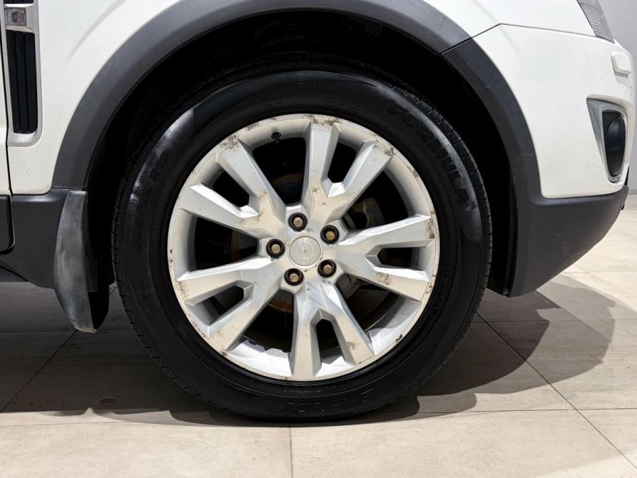 Opel Antara I Рестайлинг Екатеринбург  - изображение 10