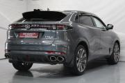 Changan UNI-K Кемерово  - изображение 30