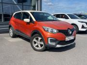 Renault Kaptur I Санкт-Петербург  - изображение 8