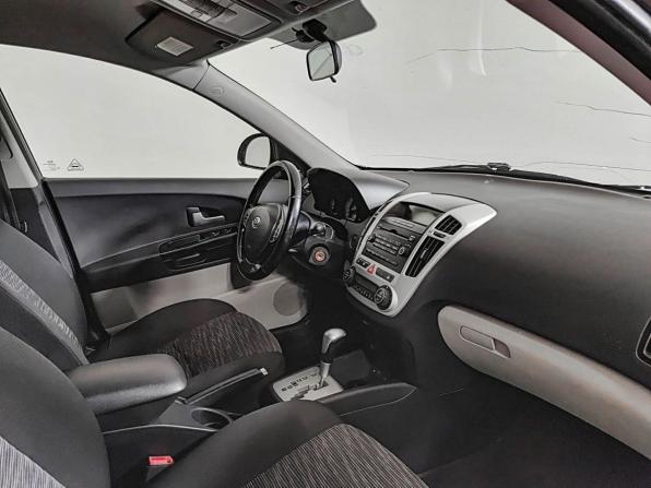 Kia Ceed I с пробегом 2009 года, цена 650 000 рублей, 215713 км, хэтчбек, Автокод Объявления