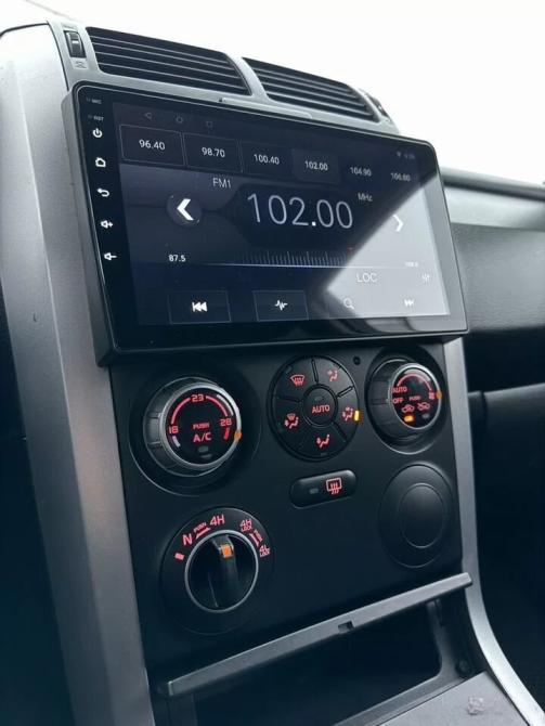 Suzuki Grand Vitara II Челябинск  - изображение 14