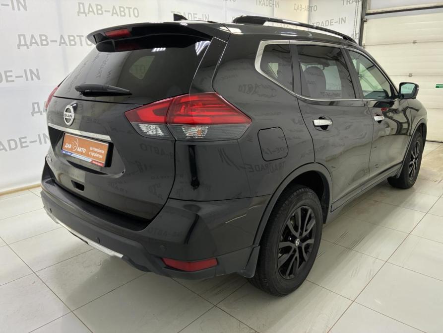 Nissan X-Trail III Рестайлинг Пермь  - изображение 4