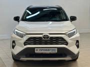 Toyota RAV4 V (XA50) Балашиха  - изображение 25