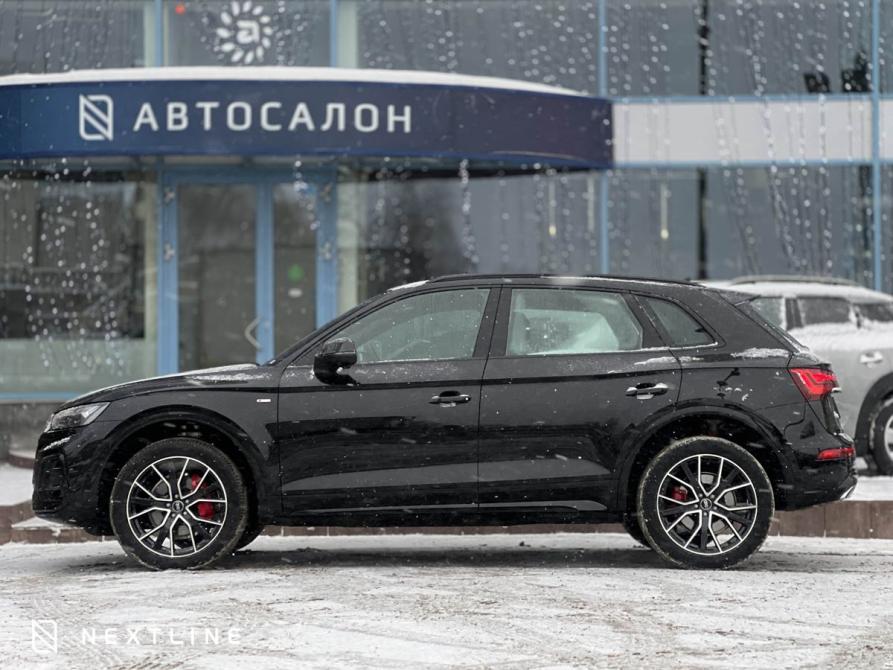 Audi Q5 II (FY) Рестайлинг Самара  - изображение 2