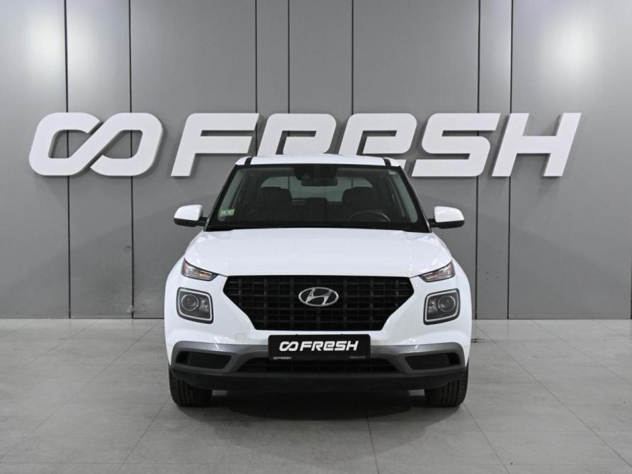 Hyundai Venue I Ростов-на-Дону  - изображение 3