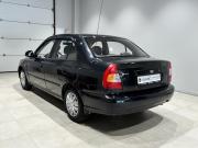 Hyundai Accent II Екатеринбург  - изображение 26