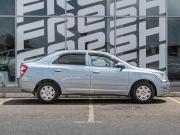 Chevrolet Cobalt II Рестайлинг Краснодар  - изображение 24