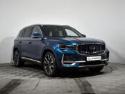 Geely Monjaro I Санкт-Петербург  - изображение 32