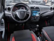 Lada (ВАЗ) Granta I Рестайлинг Волгоград  - изображение 21