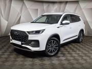 Chery Tiggo 8 Pro Max I Рестайлинг Москва  - изображение 21