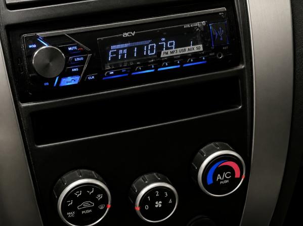 Hyundai Tucson I с пробегом 2008 года, цена 970 000 рублей, 212281 км, внедорожник, Автокод Объявления