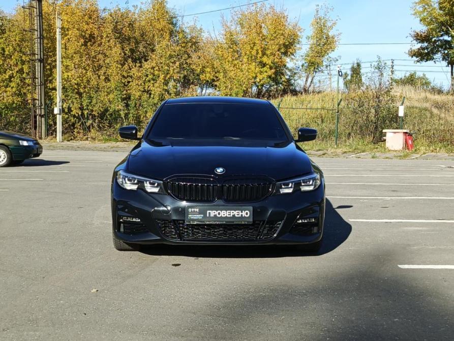 BMW 3 серии VII (G2x) Чебоксары  - изображение 2