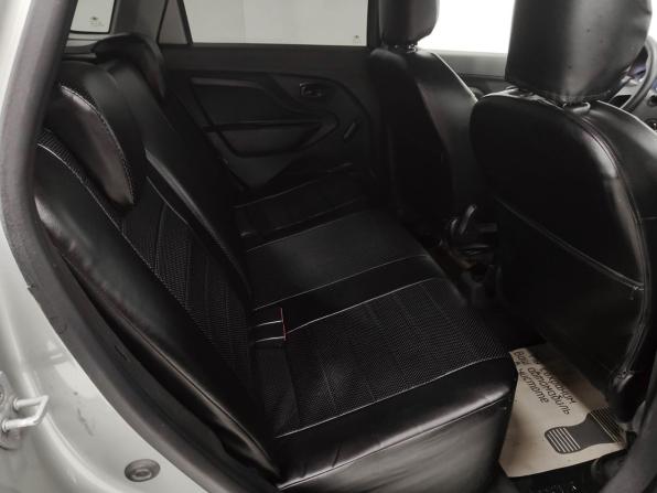 Lada (ВАЗ) XRAY I с пробегом 2018 года, цена 688 400 рублей, 145021 км, хэтчбек, Автокод Объявления