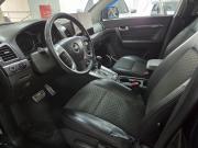 Chevrolet Captiva I Рестайлинг 2 Мончегорск  - изображение 24
