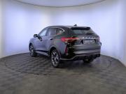 Haval F7 I Рестайлинг Москва  - изображение 37