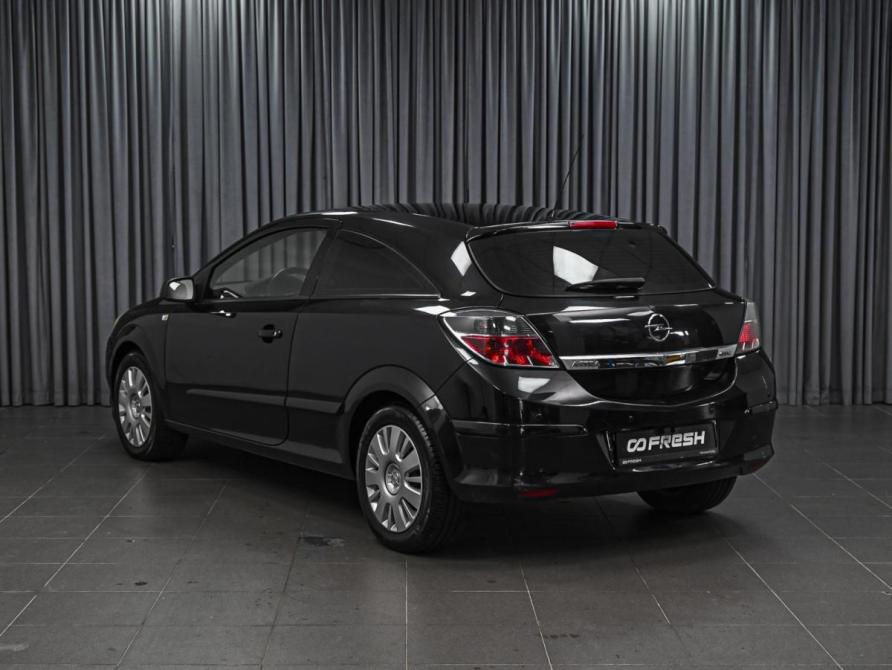 Opel Astra H Рестайлинг Ставрополь  - изображение 2