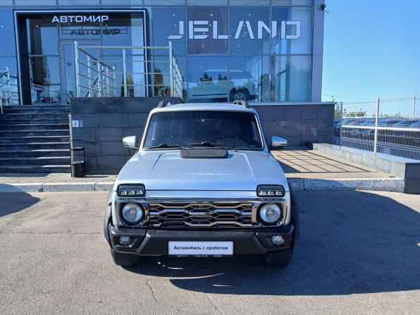 Lada (ВАЗ) 2131 (4x4) I с пробегом 2010 года, цена 350 000 рублей, 219972 км, внедорожник, Автокод Объявления