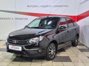 Lada (ВАЗ) Granta I Рестайлинг Воронеж  - изображение 26