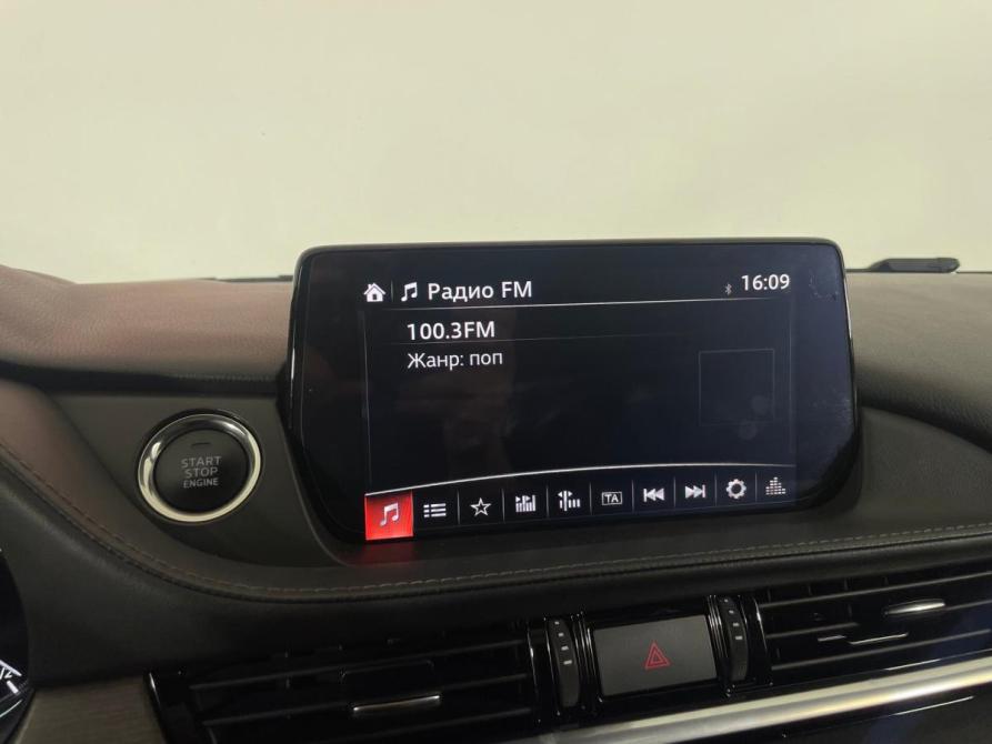 Mazda 6 III (GJ) Рестайлинг 2 Воронеж  - изображение 17