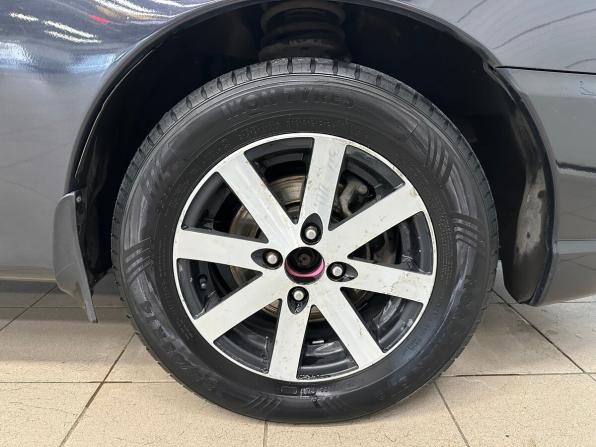 Kia Spectra I Рестайлинг 2 с пробегом 2008 года, цена 348 000 рублей, 341659 км, седан, Автокод Объявления