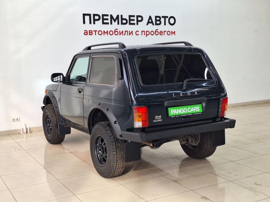 Lada (ВАЗ) 2121 (4x4) I Рестайлинг Смоленск  - изображение 6