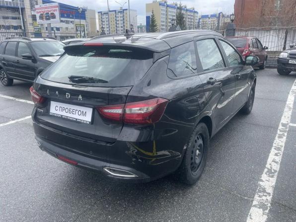 Lada (ВАЗ) Vesta I Рестайлинг (NG) с пробегом 2024 года, цена 1 300 000 рублей, 42100 км, универсал, Автокод Объявления