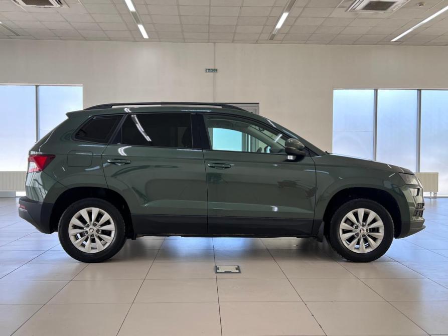 Skoda Karoq I Волгоград  - изображение 6