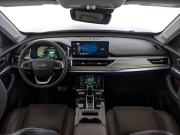 Chery Tiggo 8 Pro I Москва  - изображение 54