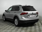 Volkswagen Tiguan II Санкт-Петербург  - изображение 28