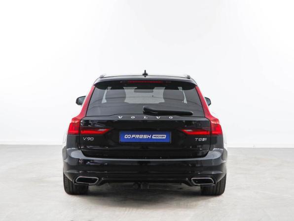 Volvo V90 II с пробегом 2019 года, цена 3 698 999 рублей, 147234 км, универсал, Автокод Объявления