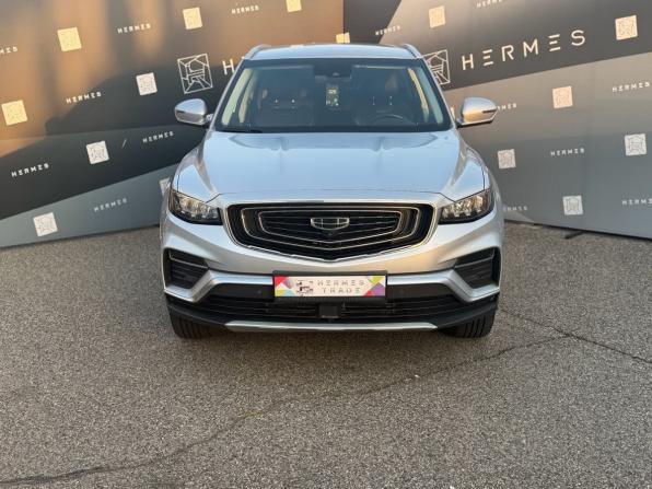 Geely Atlas Pro с пробегом 2022 года, цена 1 849 000 рублей, 74495 км, внедорожник, Автокод Объявления