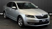Skoda Octavia III (A7) Смоленск  - изображение 24