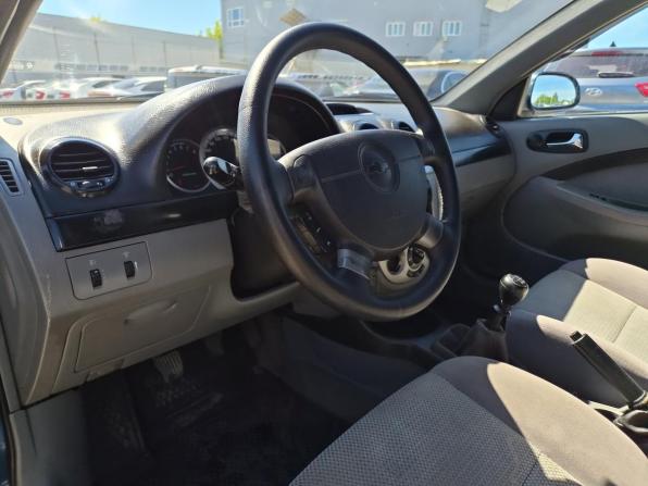 Chevrolet Lacetti I с пробегом 2008 года, цена 470 000 рублей, 181283 км, универсал, Автокод Объявления