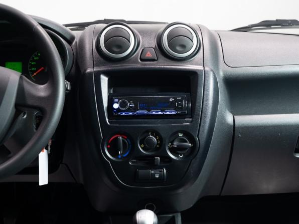 Lada (ВАЗ) Granta I с пробегом 2018 года, цена 625 000 рублей, 36270 км, лифтбек, Автокод Объявления