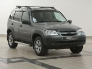 Chevrolet Niva I Рестайлинг Иваново  - изображение 18