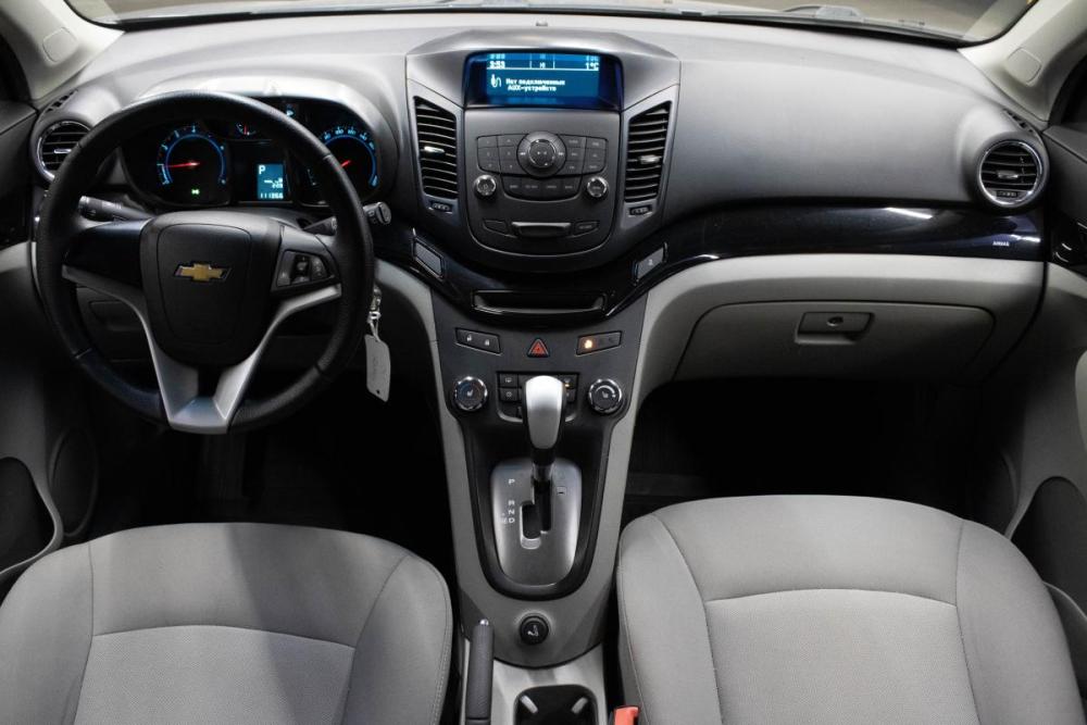 Chevrolet Orlando I Уфа  - изображение 7