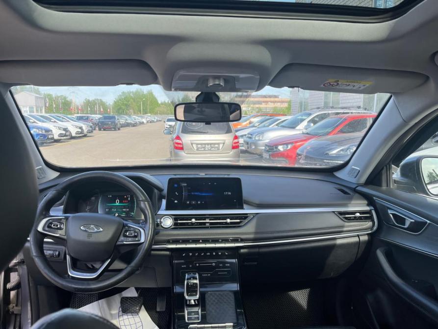 Chery Tiggo 7 Pro I Ижевск  - изображение 13