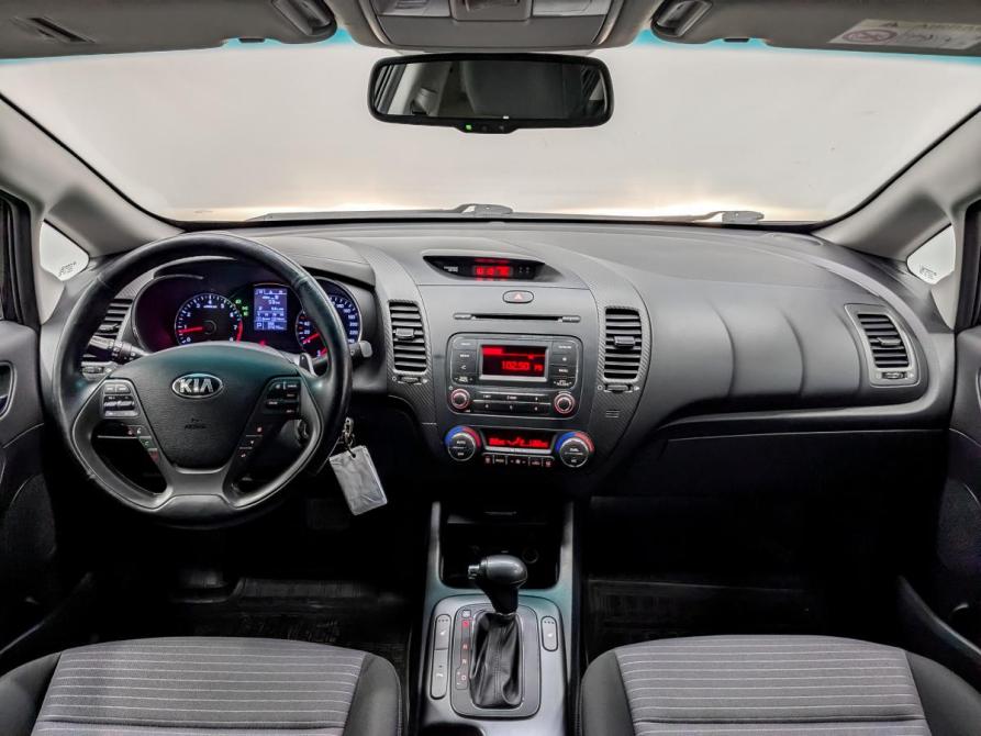 Kia Cerato III Москва  - изображение 14