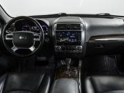 Kia Mohave I Рестайлинг Москва  - изображение 32