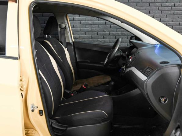 Kia Picanto II с пробегом 2012 года, цена 900 000 рублей, 56692 км, хэтчбек, Автокод Объявления